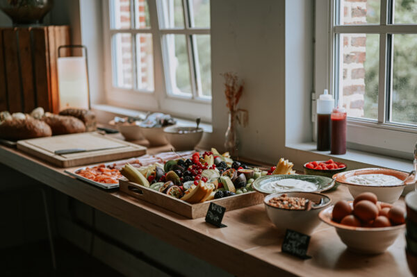 coffice-lunchbuffet