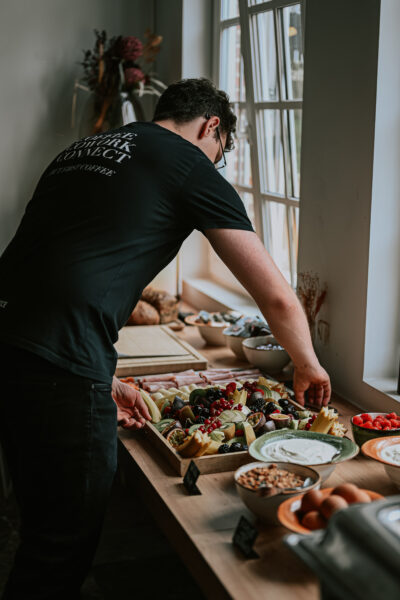 lunchbuffet-mechelen